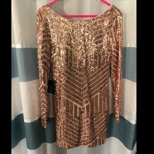 Charlotte Russe Dress